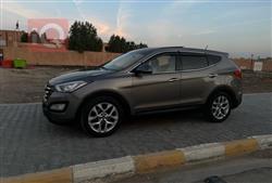 هيونداي سانتافي